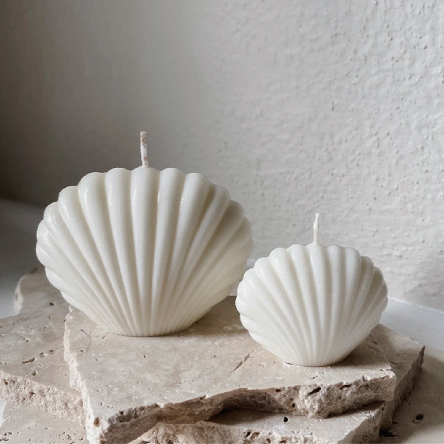 White Shell